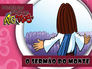 O Sermão Do Monte