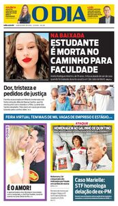 O Dia RJ