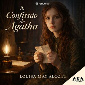 A Confissão de Agatha