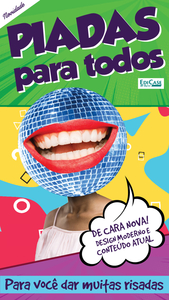 Piadas para Todos Piadas para Todos