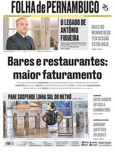 Folha de Pernambuco