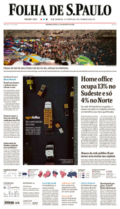 Folha de S.Paulo