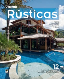 Casas Rústicas