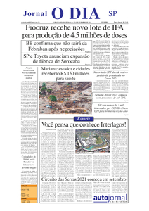 O Dia SP