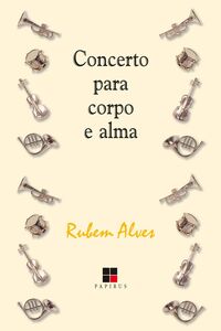 Concerto para corpo e alma