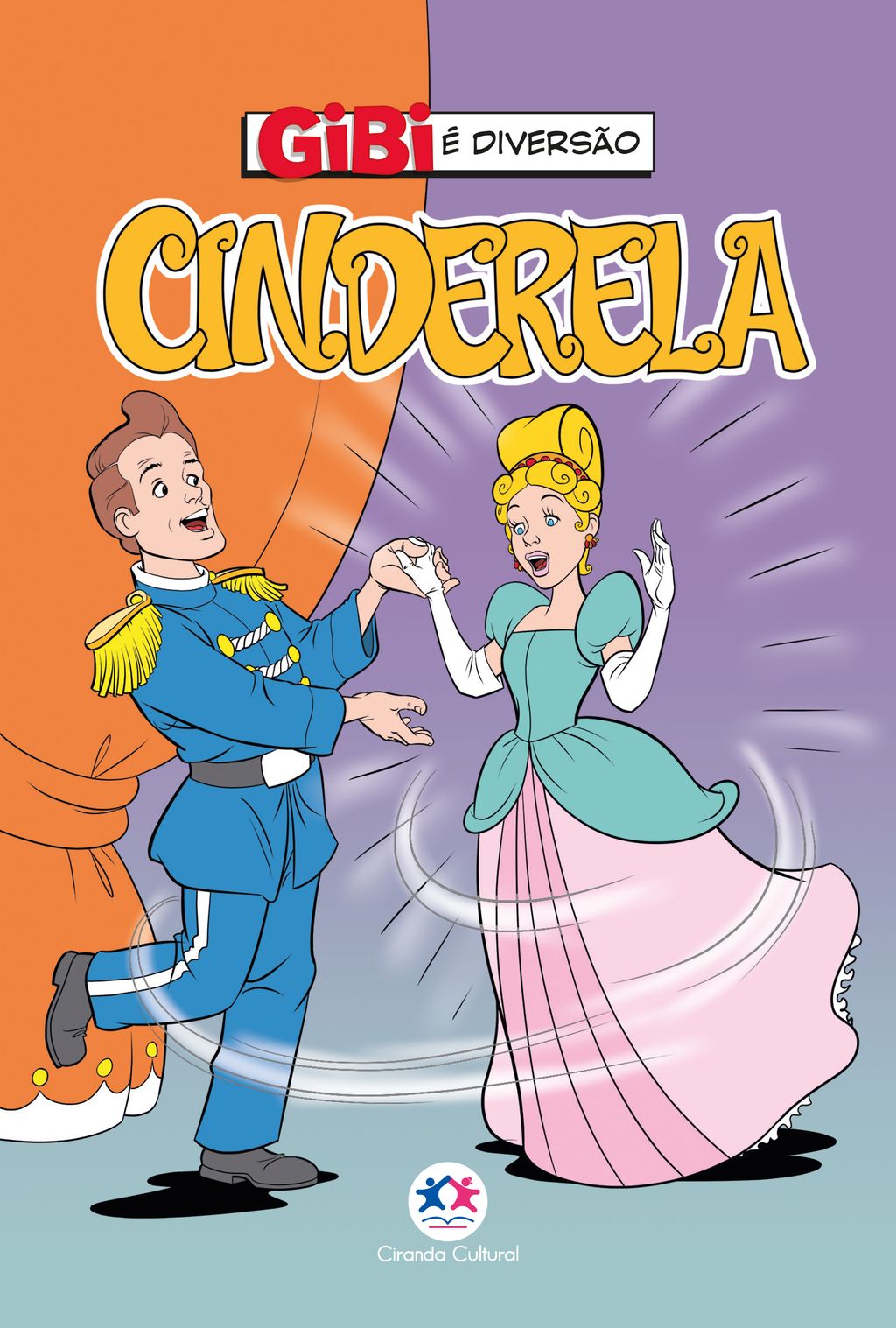 Cinderela