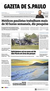 Jornal Gazeta