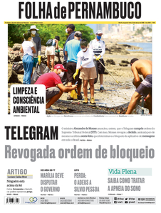 Folha de Pernambuco