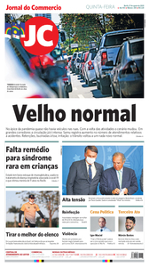 Jornal do Commercio