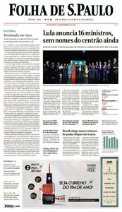 Folha de S.Paulo