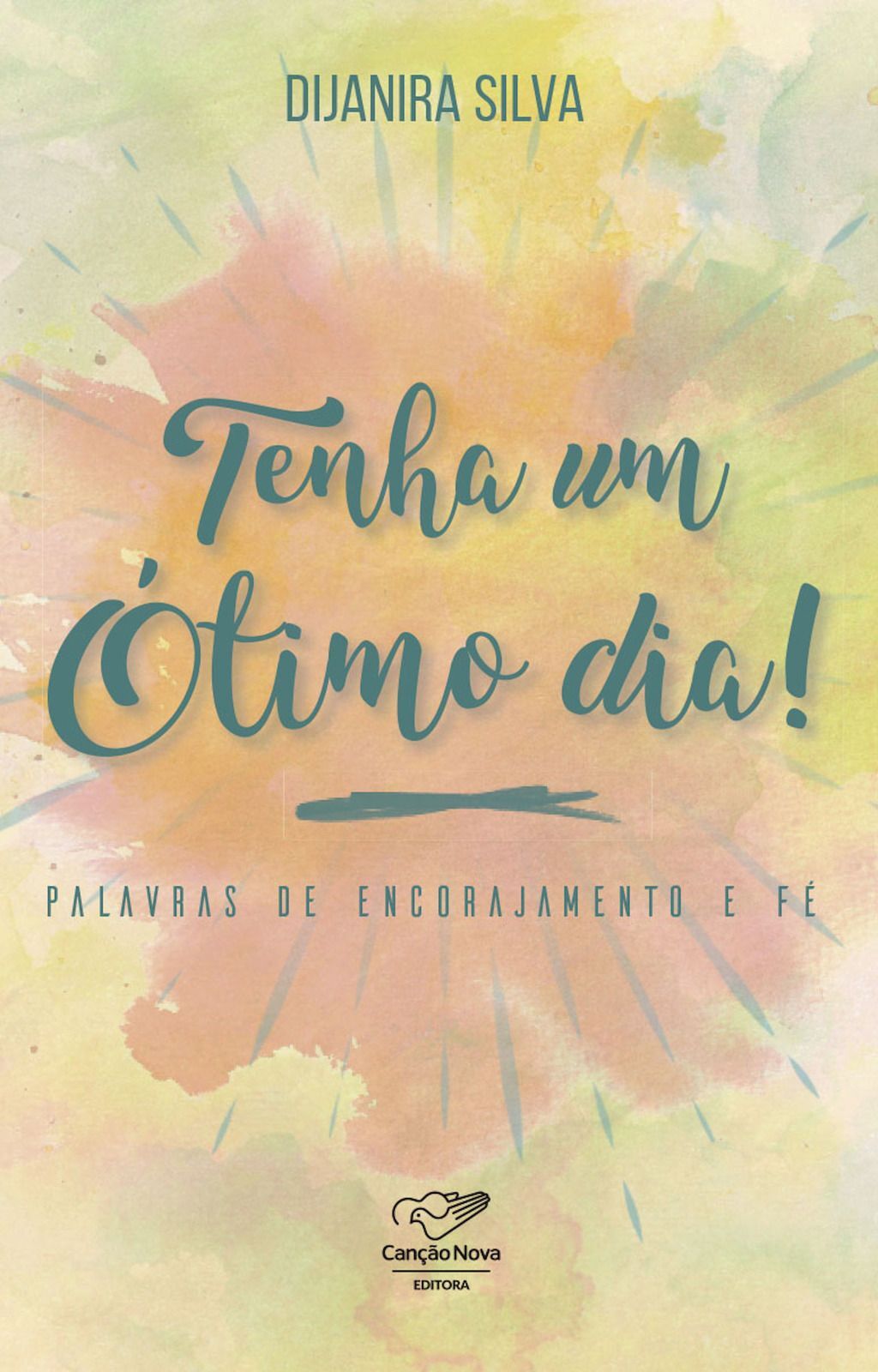 Tenha um ótimo dia!