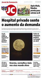 Jornal do Commercio