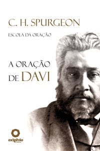 A Oração de Davi