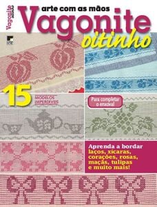 Vagonite - Arte com as Mãos