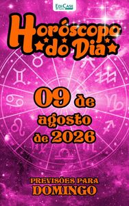 Horóscopo do Dia