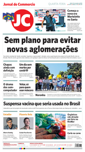 Jornal do Commercio