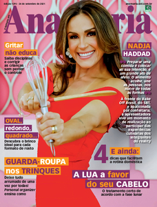 Ana Maria Ana Maria