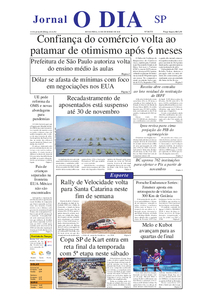 O Dia SP