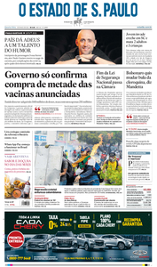 Estadão