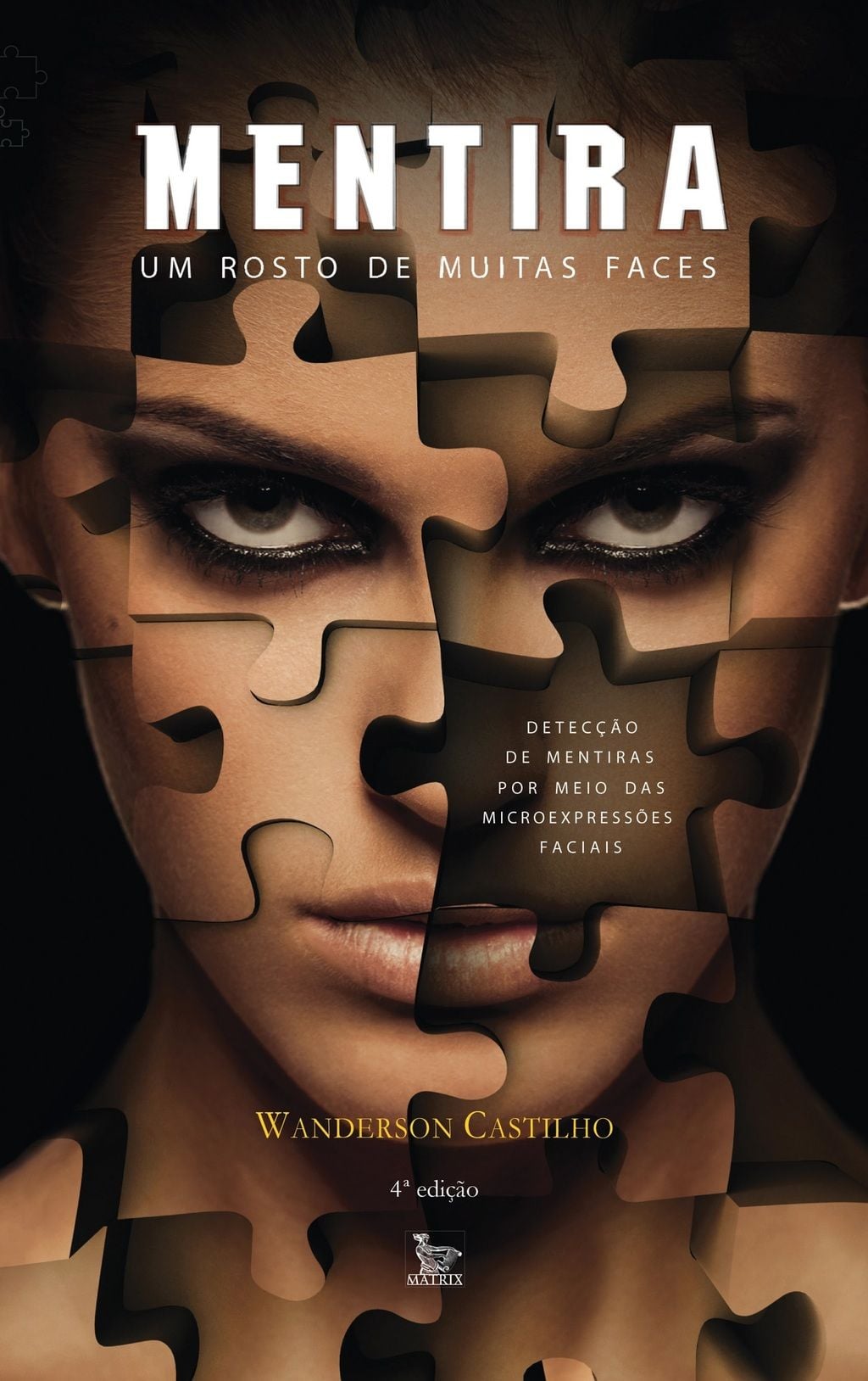 Mentira, um rosto de muitas faces