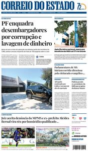 Correio do Estado MS