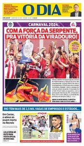 O Dia RJ