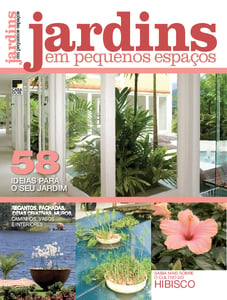 Jardins em Pequenos Espaços