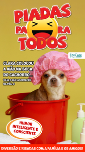 Piadas para Todos