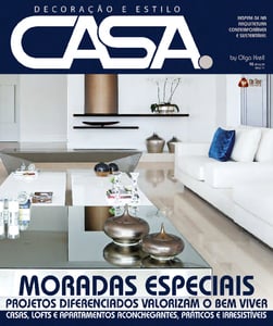 Decoração & Estilo Casa