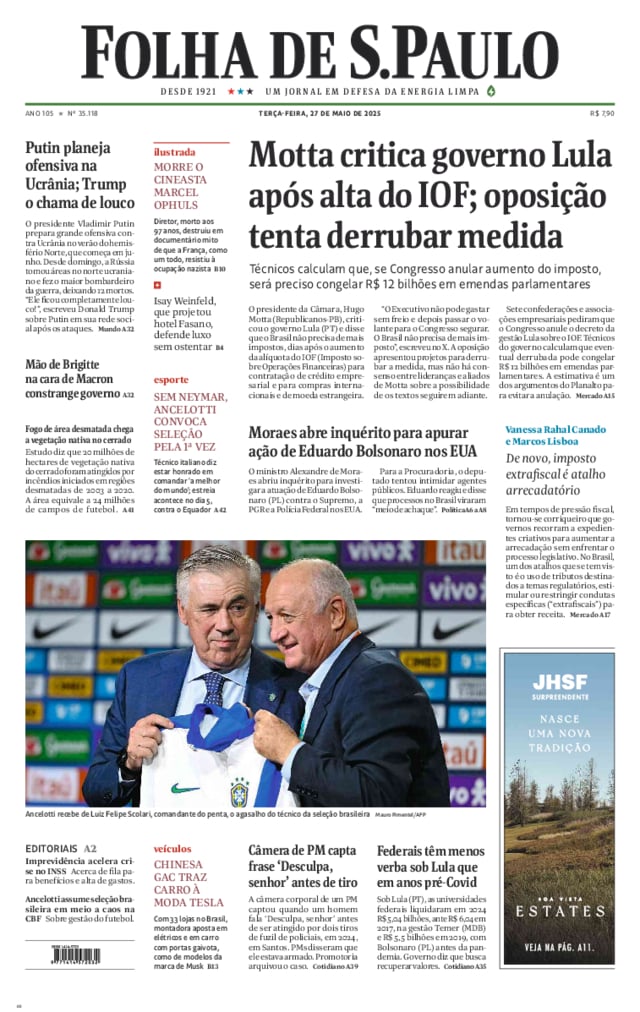 Folha de S.Paulo