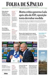 Folha de S.Paulo Folha de S.Paulo