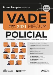 Vade Mecum Policial