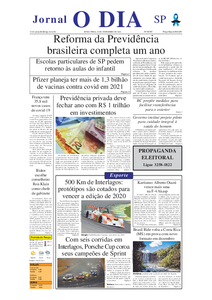 O Dia SP