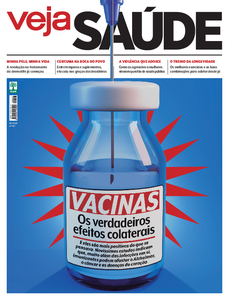Veja Saúde