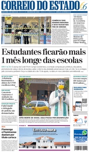Correio do Estado MS