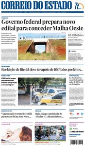Correio do Estado MS