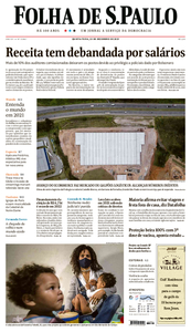 Folha de S.Paulo