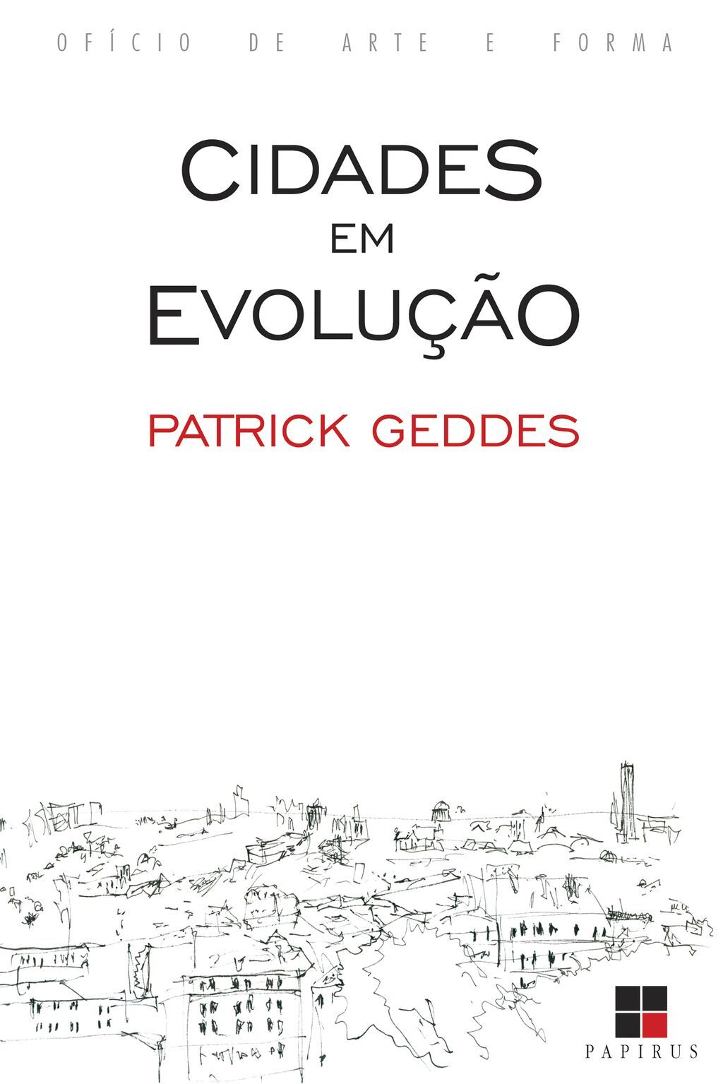 Cidades em evolução