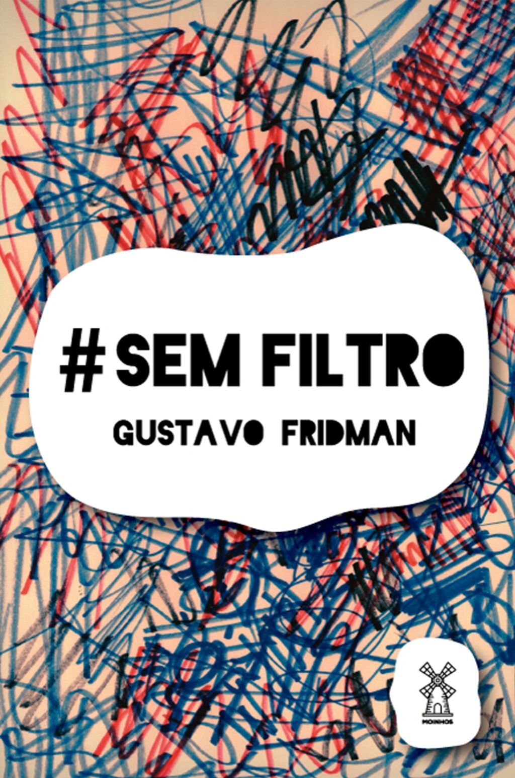 #Semfiltro