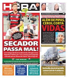 Meia Hora