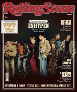 Rolling Stone