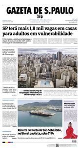 Jornal Gazeta