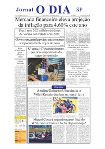 O Dia SP