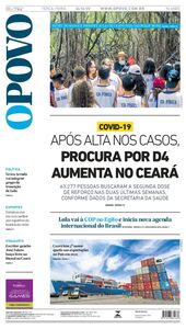 O Povo