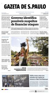 Jornal Gazeta