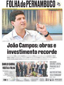 Folha de Pernambuco