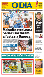 O Dia RJ