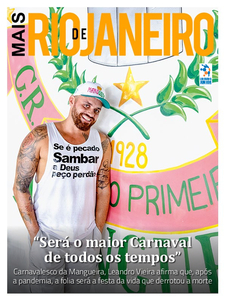 Mais Rio de Janeiro Mais Rio de Janeiro