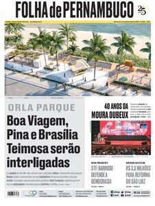 Folha de Pernambuco