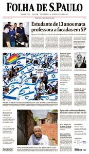 Folha de S.Paulo